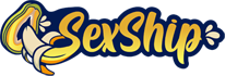 Sexship.hu logo